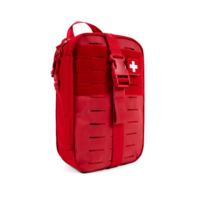 MyFAK First Aid Kit
