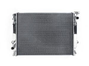 CSF All-Aluminum High-Performance Radiator - 2005-2023 Tacoma
