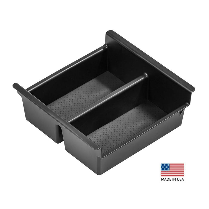 Toyota 4Runner Center Console Organizer Tray – Fits 2010–2024 4Runner
