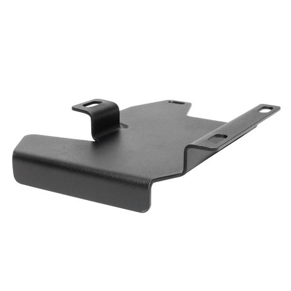 Expedition One Washer Fluid Reservoir Kit – Fits Toyota 4Runner (2010–2024) & FJ Cruiser (2010–2014) | 2-Gallon Capacity, Passenger Side Mount