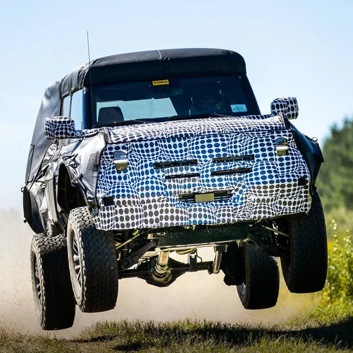 What’s New for the 6th Gen Ford Bronco? Here’s What Owners Should Know