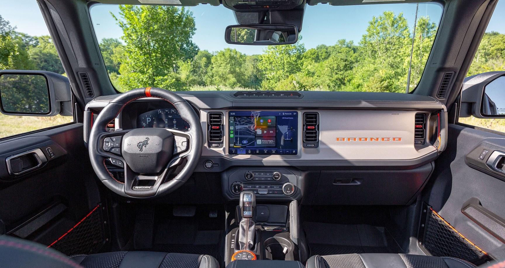 2026–2027 Ford Bronco News: What’s New, What’s Coming, and What It Means for Your Build