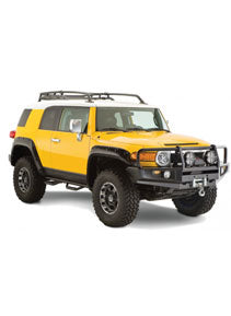 FJ Cruiser Accessories