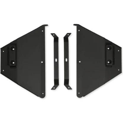 Ford Bronco Skid Plates