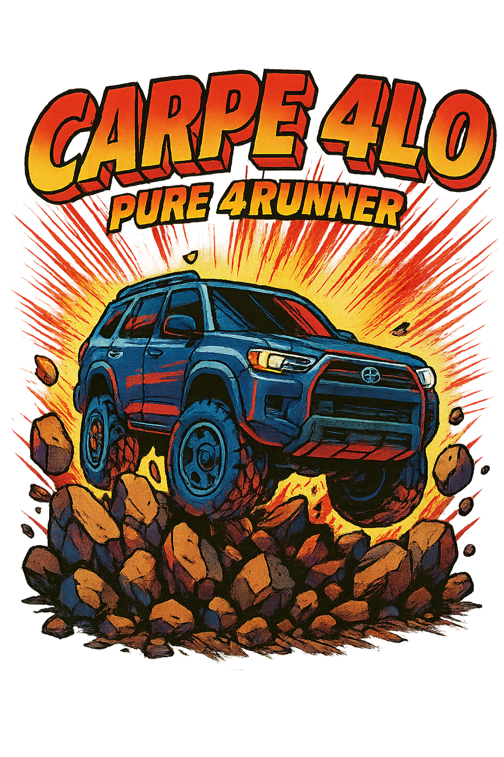 Merchandise — Pure Auto Parts