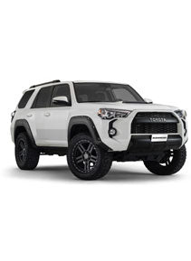 4Runner Exterior