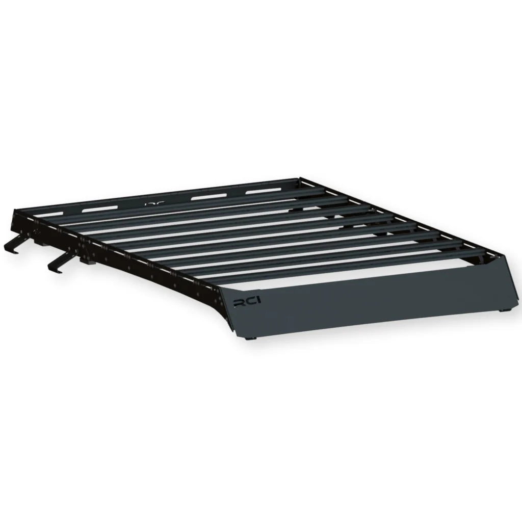 Ford Bronco Roof Racks