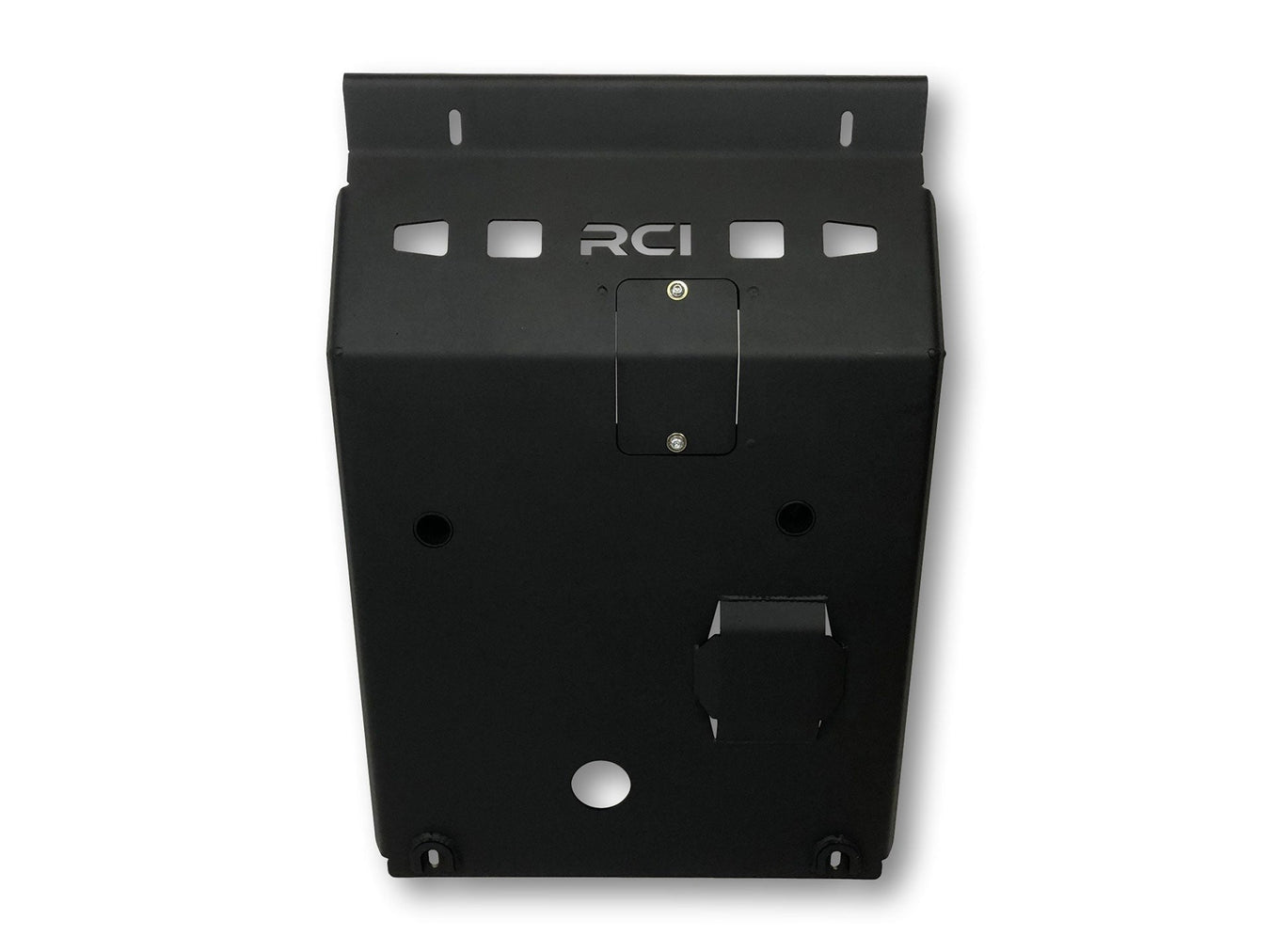 FJ Cruiser Skid Plates