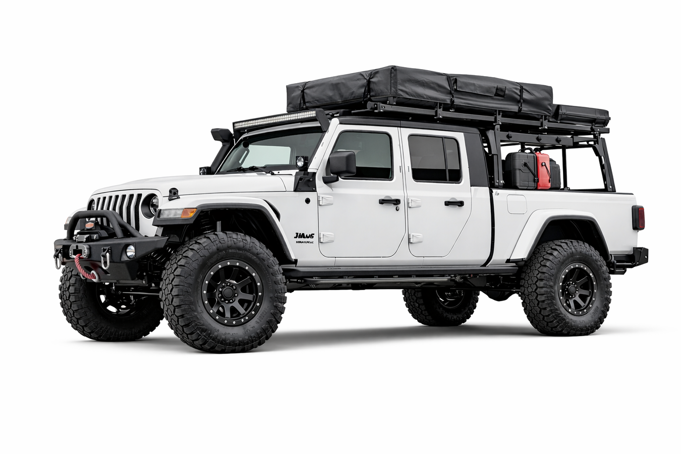 Jeep Accessories