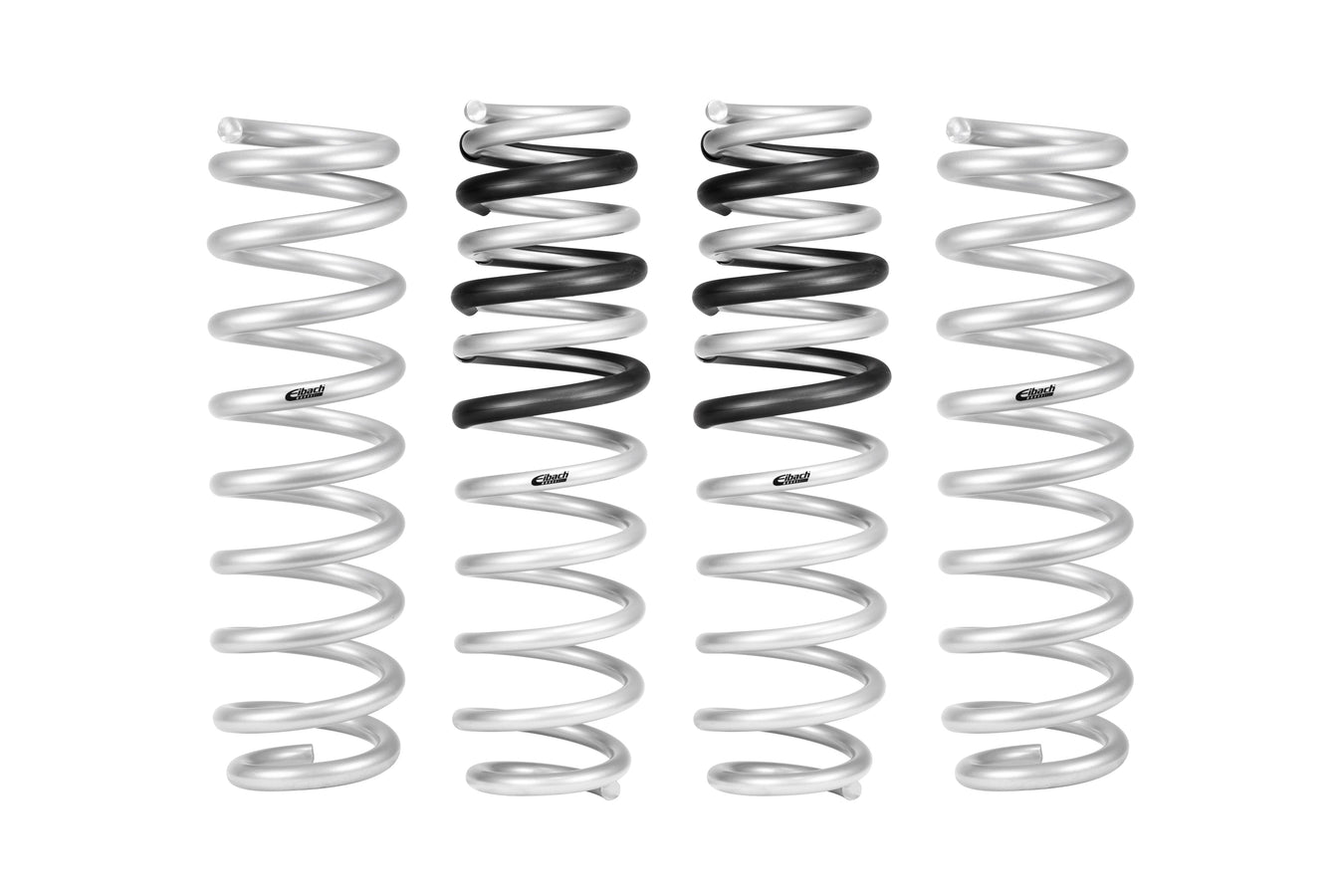 Ford Bronco Suspension