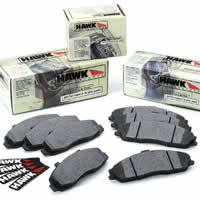 FJ Cruiser Brakes