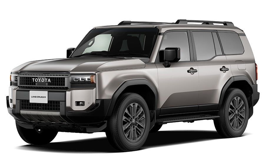 Land Cruiser