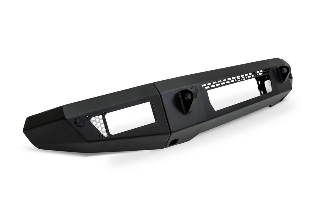 DV8 Offroad OE Plus Series V2 Front Bumper for 2021-2026 Ford Bronco | Low Profile
