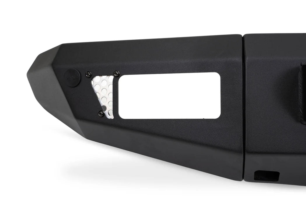 DV8 Offroad OE Plus Series V2 Front Bumper for 2021-2026 Ford Bronco | Low Profile