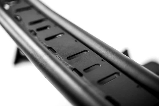 DV8 Offroad Tube Series Front Bumper for 2021-2026 Ford Bronco | High Clearance