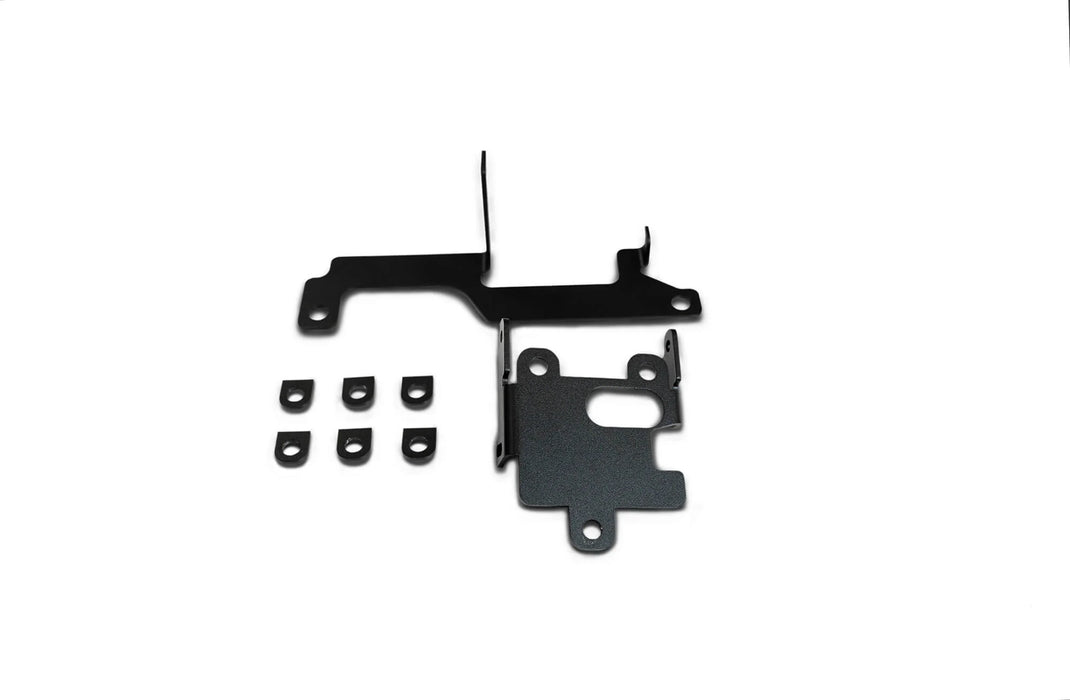 Addictive Desert Designs Adaptive Cruise Control Relocation Bracket – 2021-2026 Ford Bronco | AC23152501NA