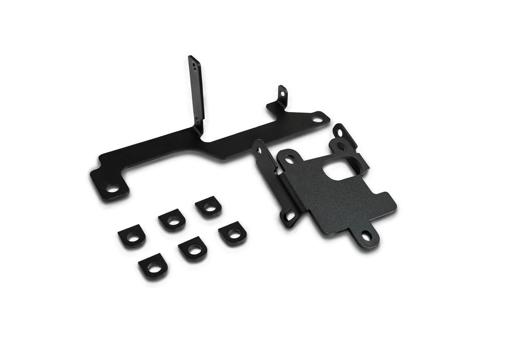 Addictive Desert Designs Adaptive Cruise Control Relocation Bracket – 2021-2026 Ford Bronco | AC23152501NA