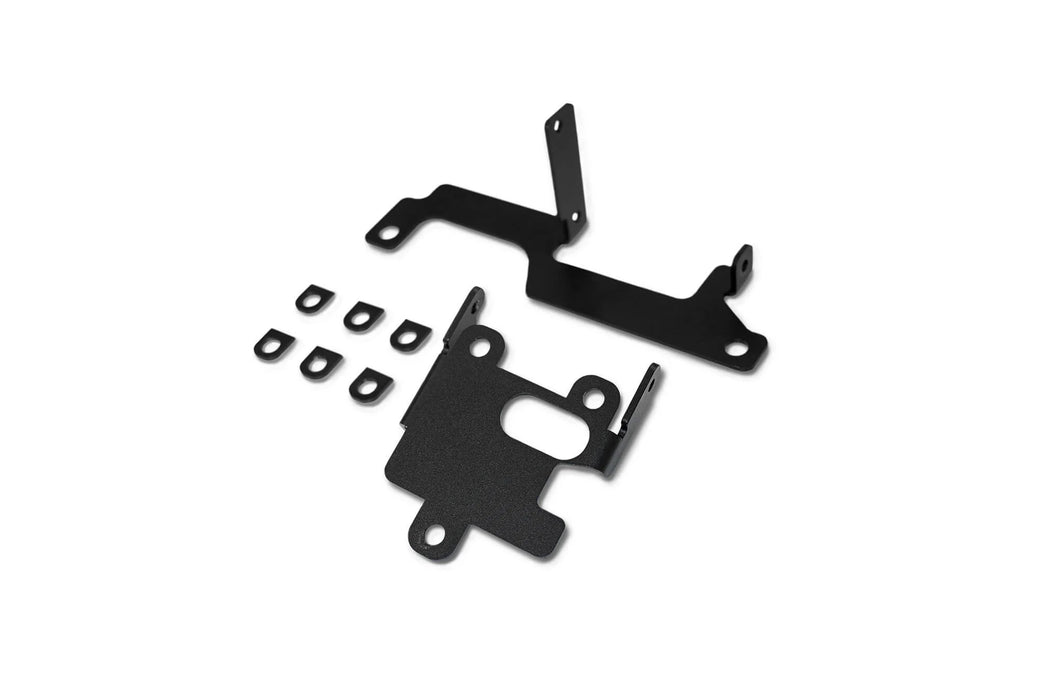 Addictive Desert Designs Adaptive Cruise Control Relocation Bracket – 2021-2026 Ford Bronco | AC23152501NA