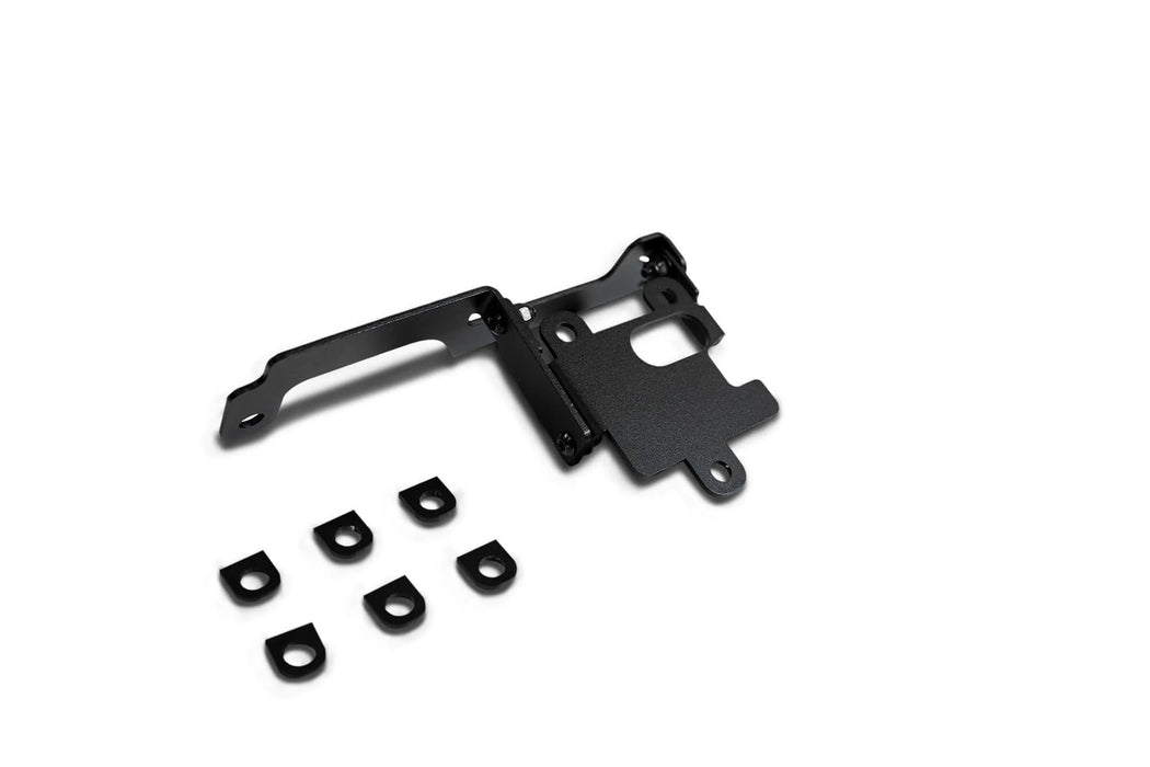 Addictive Desert Designs Adaptive Cruise Control Relocation Bracket – 2021-2026 Ford Bronco | AC23152501NA