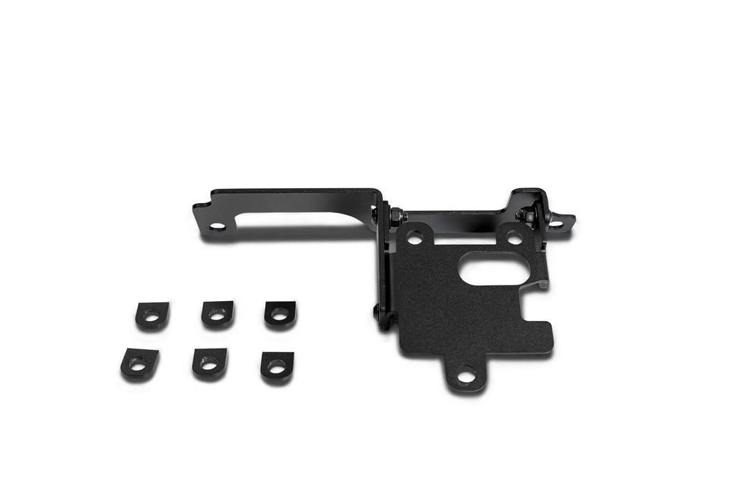 Addictive Desert Designs Adaptive Cruise Control Relocation Bracket – 2021-2026 Ford Bronco | AC23152501NA