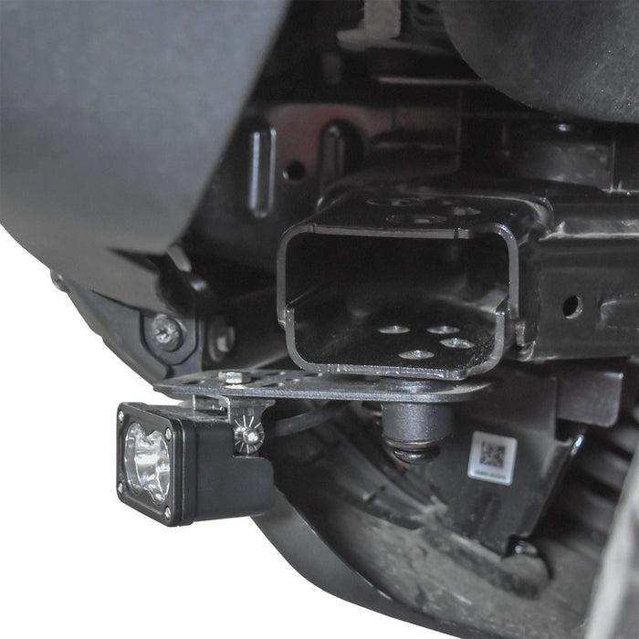 TURN Offroad 2021+ Ford Bronco Crash Bar Light Mount