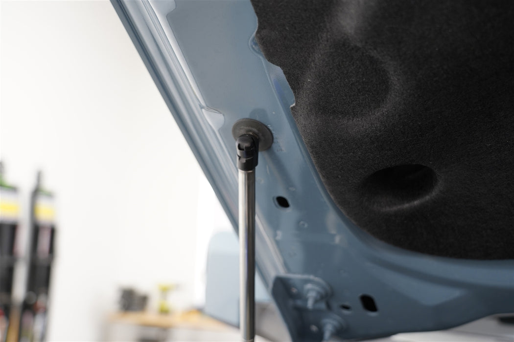 Redline Tuning Hood QuickLIFT ELITE MaxLIFT Edition | Ford Bronco (2021+))