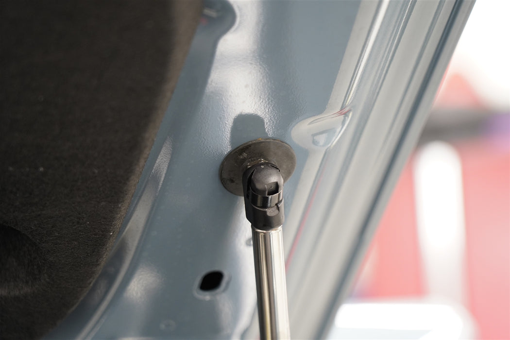 Redline Tuning Hood QuickLIFT ELITE MaxLIFT Edition | Ford Bronco (2021+))