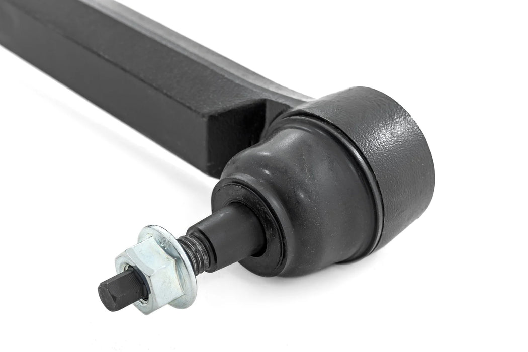 Rough Country Forged Tie Rod Kit | Ford Bronco 2021–2025