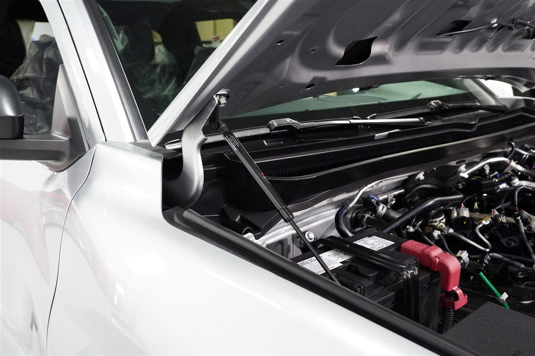 Redline Tuning Hood QuickLIFT PLUS | Toyota Tacoma (2024-2027)
