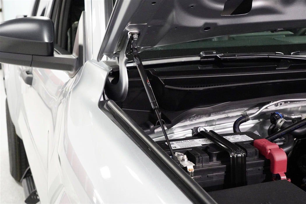 Redline Tuning Hood QuickLIFT PLUS | Toyota Tacoma (2024-2027)