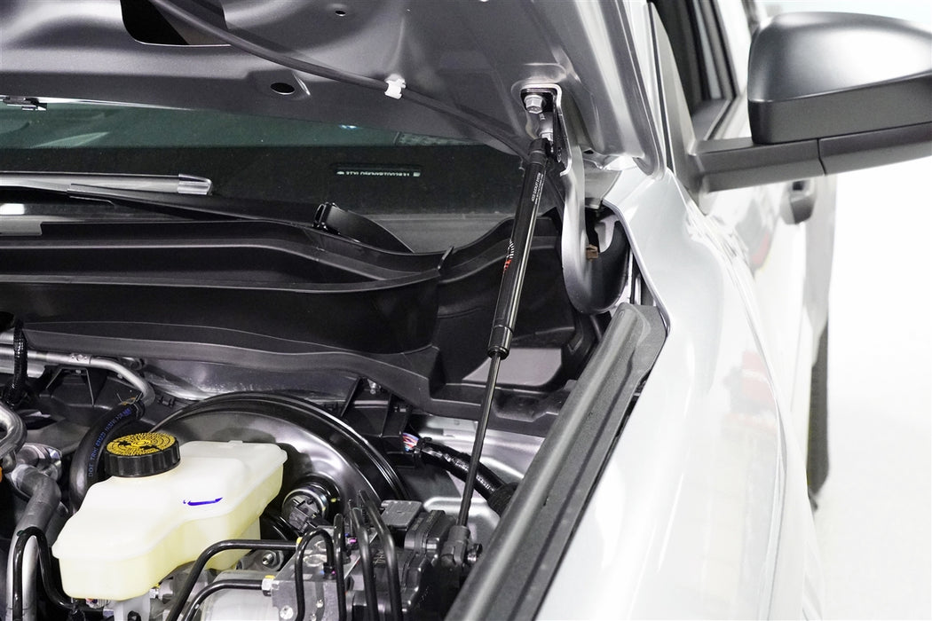 Redline Tuning Hood QuickLIFT PLUS | Toyota Tacoma (2024-2027)