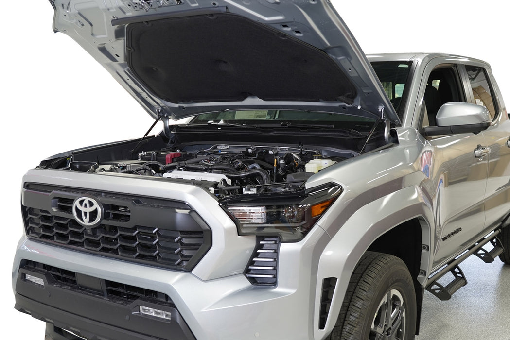 Redline Tuning Hood QuickLIFT PLUS | Toyota Tacoma (2024-2027)