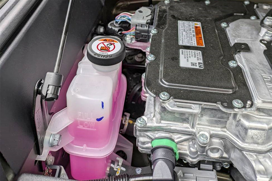 Redline Tuning Hood QuickLIFT ELITE | Toyota Tacoma (2024-2027)