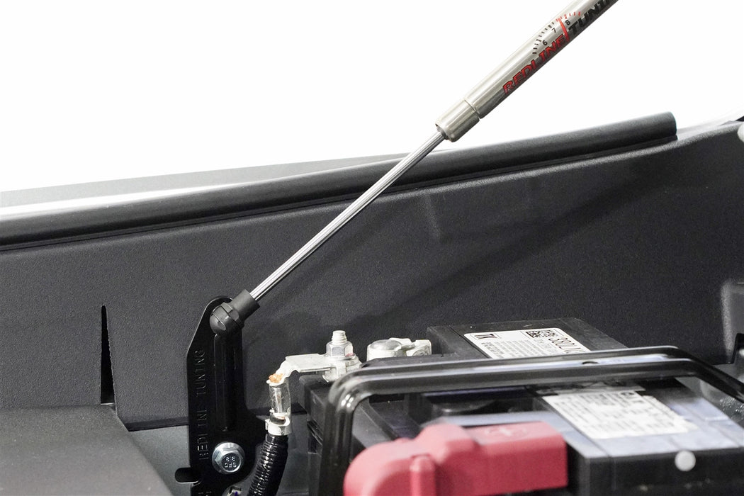 Redline Tuning Hood QuickLIFT ELITE | Toyota Tacoma (2024-2027)