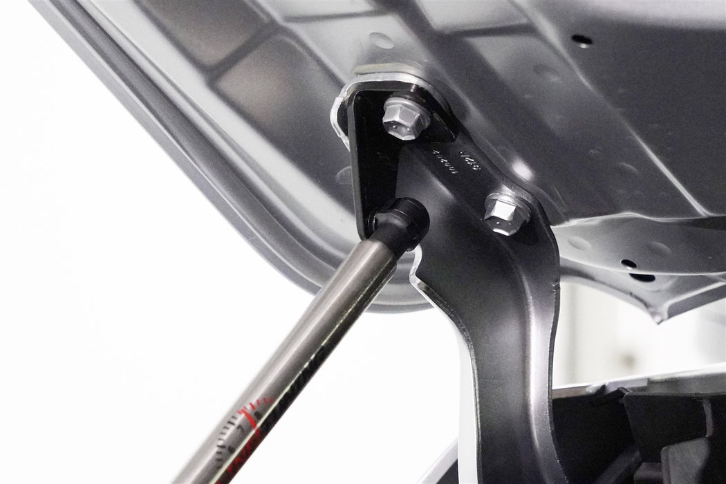 Redline Tuning Hood QuickLIFT ELITE | Toyota Tacoma (2024-2027)