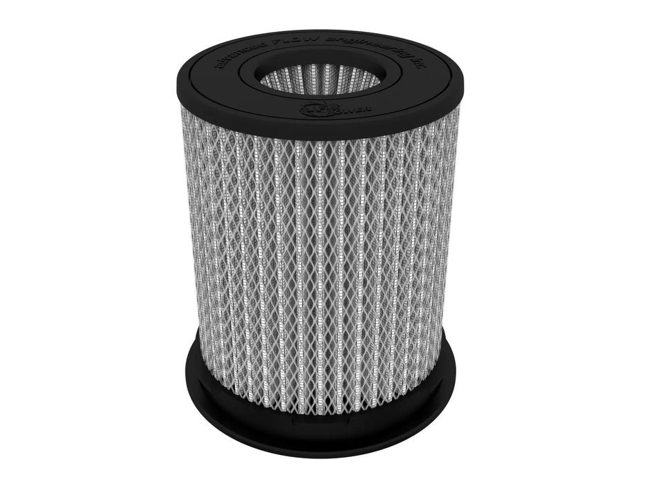 aFe Power Momentum GT Cold Air Intake System w/ Pro DRY S Filter; Toyota Tacoma 24-25 /4Runner 2025 L4-2.4L