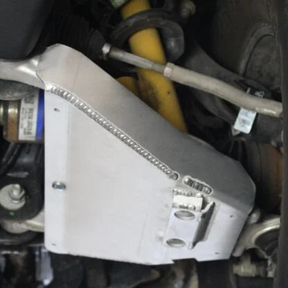 RCI Off-Road A-Arm Skid Plates for Ford Bronco (2021+) | Front Lower Control Arm Protection
