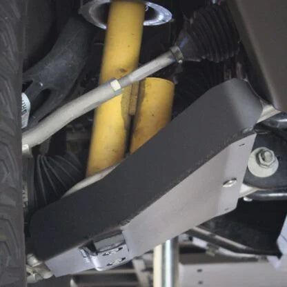RCI Off-Road A-Arm Skid Plates for Ford Bronco (2021+) | Front Lower Control Arm Protection