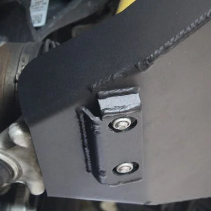 RCI Off-Road A-Arm Skid Plates for Ford Bronco (2021+) | Front Lower Control Arm Protection