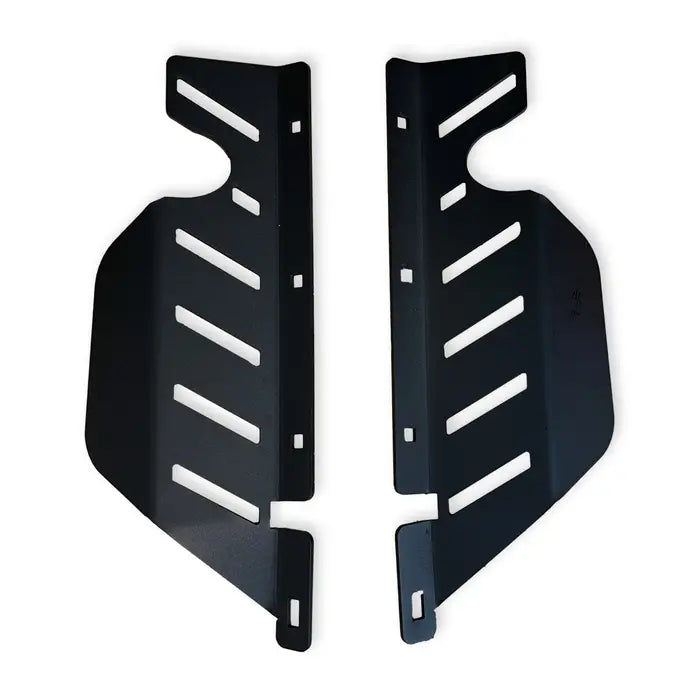 RCI Catalytic Converter Guards – 2021+ Ford Bronco & 2024+ Ranger | RCI-BRONCO-21-CATGUARDS