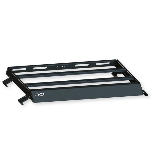RCI Off Road 4 Door | Half Length Roof Rack | 21-Present Bronco
