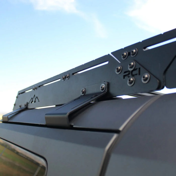 RCI Off Road 4 Door | Full Length Roof Rack | 21-Present Bronco