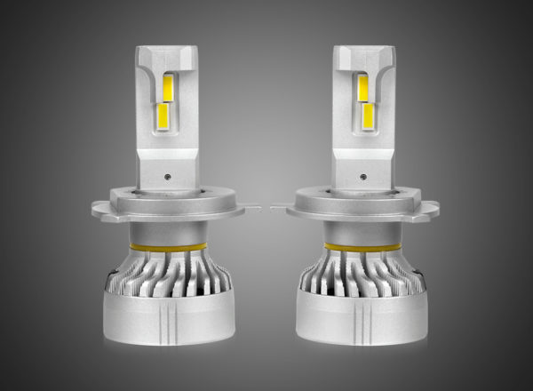 Xtreme Series H4 LED Bulb Kit