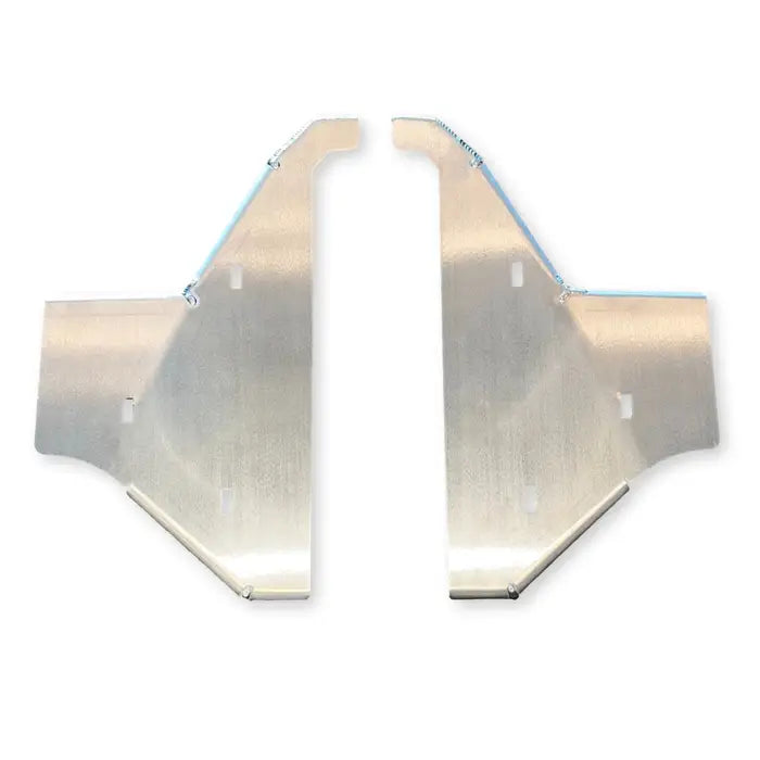 RCI Off Road A-Arm Skid Plates for 2024+ Toyota Tacoma | Control Arm Protection