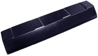 Trail Teams Edition Black Front Valance
