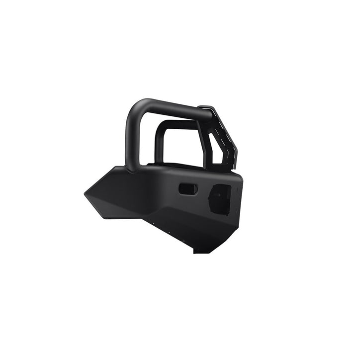 ARB 3415020KB Summit Front Bumper Kit for 2014–2021 Toyota Tundra – Winch Compatible, Black Powder Coat