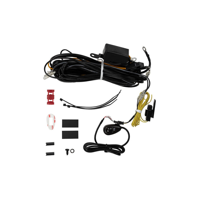 Auxiliary Lighting Wiring Harness 3500440 for ARB Bumper