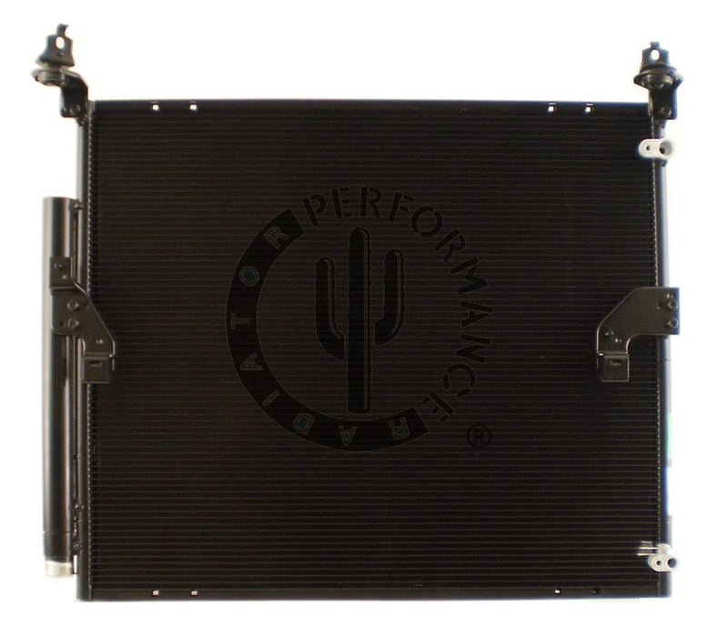 Performance Radiator A/C Condenser – 2007-2014 Toyota FJ Cruiser | 3608
