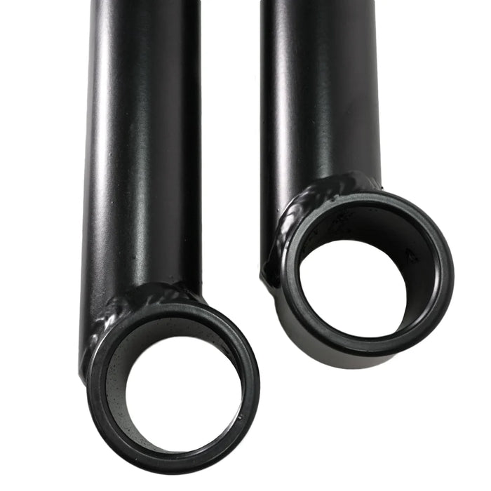Metal Tech 4x4 Rear Link Bundle – Adjustable Upper & Offset Lower Links | FJ Cruiser & 4Runner