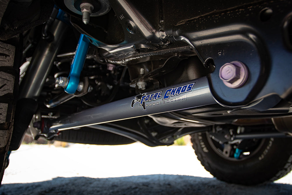 Total Chaos REAR LINKS - LAND CRUISER 250
